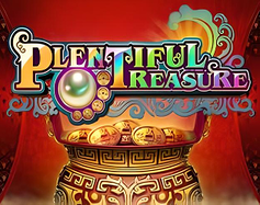 Plentiful Treasure image