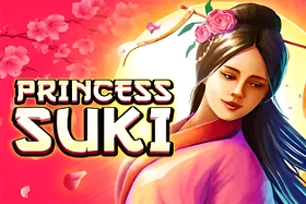Princess Suki image