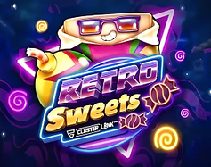 Push Gaming Retro Sweets image