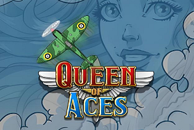 Queen of Aces image