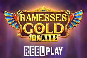 Ramesses Gold 10K Ways image