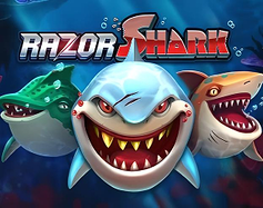 Razor Shark image