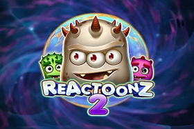 Reactoonz 2 image