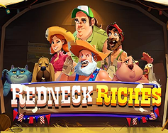 Redneck Riches image
