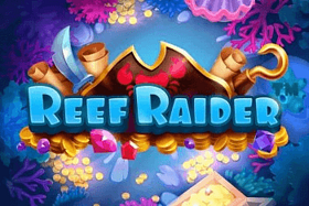 Reef Raider image