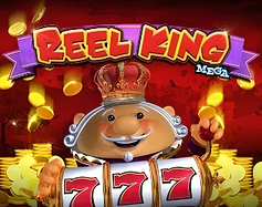 Reel King Mega image