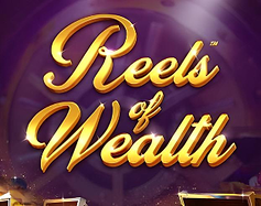 Reels of Wealth image