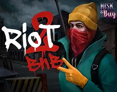 Riot 2 Blow and Burn image