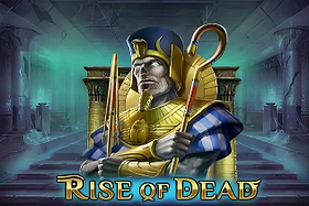 Rise of Dead image