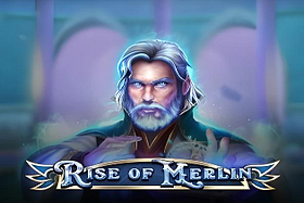 Rise Of Merlin image
