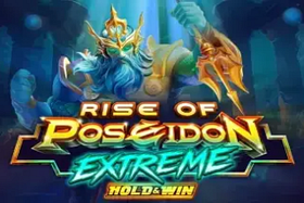 Rise of Poseidon Extreme image