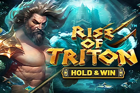 Rise of Triton image