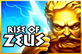 Rise of Zeus image
