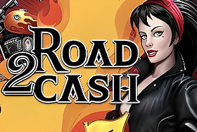 Road 2 Cash image