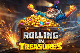 Rolling in Treasures image