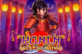 Ronin Quest of Honor image