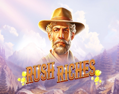 Rush Riches image