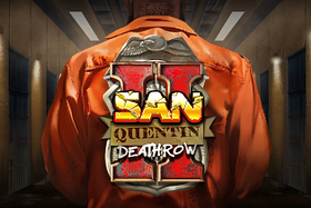 San Quentin 2 Death Row image
