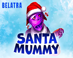 Santa Mummy image