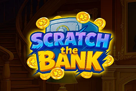 Scratch the Bank image