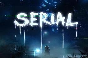 Serial画像