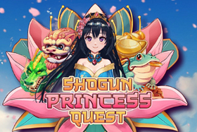 Shogun Princess Quest image