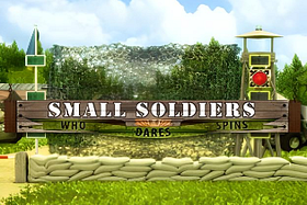 Small Soldiers image