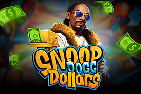 Snoop Dogg Dollars画像