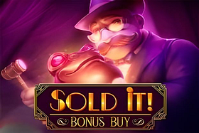Sold It Bonus Buy image