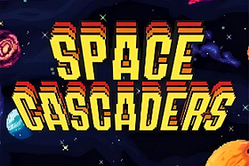 Space Cascaders image