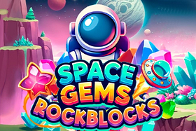 Space Gems Rockblocks image