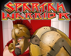 Spartan Warrior image