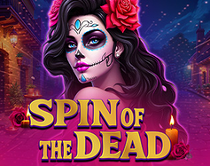 Spin of the Dead image