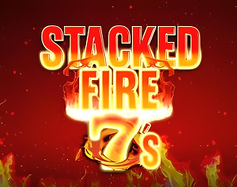Stacked Fire 7s image