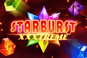 Starburst XXXtreme image