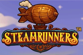 Steamrunners image