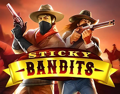 Sticky Bandits image