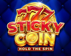 Sticky Coin Hold the Spin image