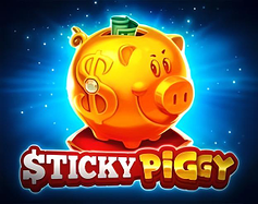 Sticky Piggy image