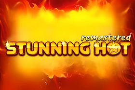 Stunning Hot Remastered image