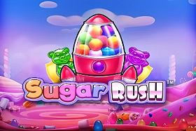Sugar Rush image