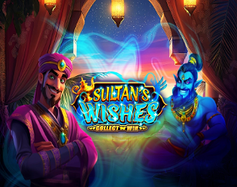 Sultans Wishes Collect N Win image