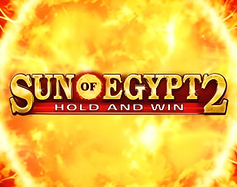 Sun of Egypt 2 image