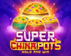 Super China Pots Hold and Win image