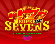 Super Sevens image