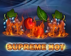 Supreme Hot image