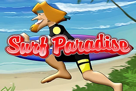 Surf Paradise image