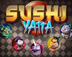 Sushi Yatta image