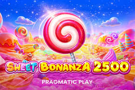 Sweet Bonanza 2500 image