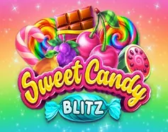 Sweet Candy Blitz image